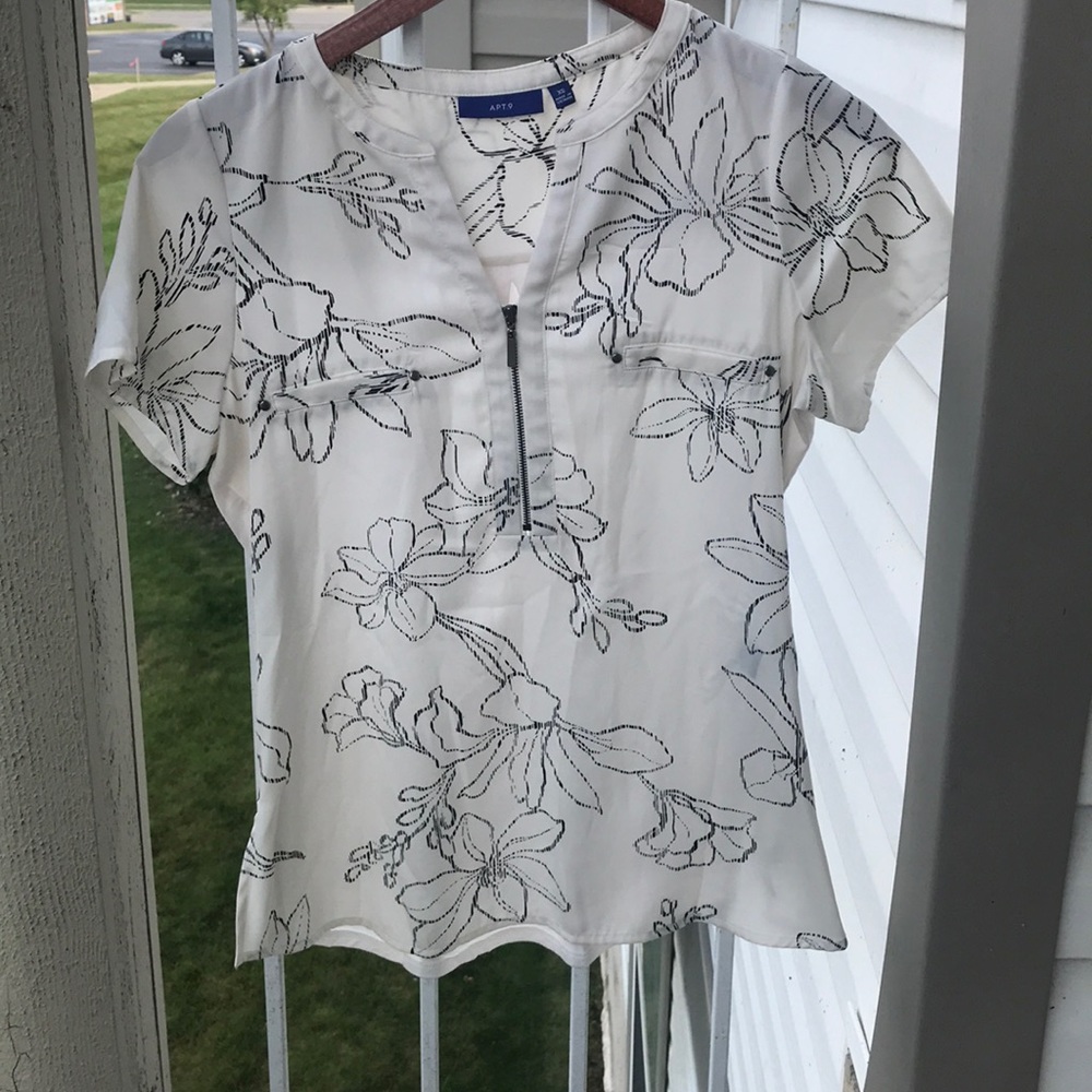 Blouse